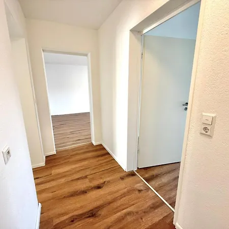 Bright And Spacious 3br With Brand New Kitchen And Balcony *