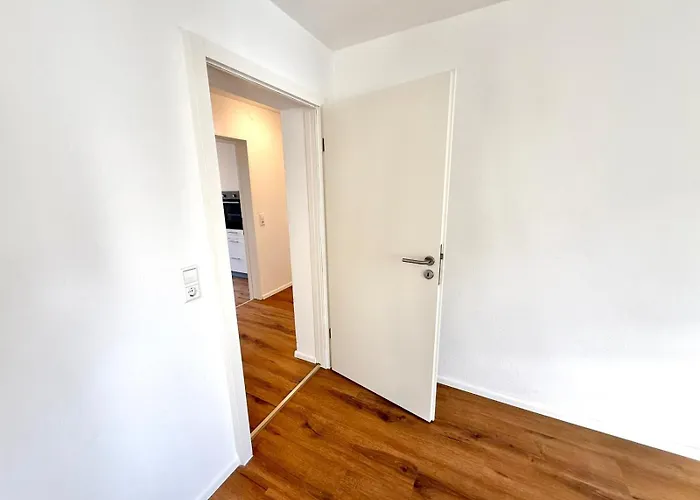 Bright And Spacious 3br With Brand New Kitchen And Balcony Apartment Rheinfelden (Baden)